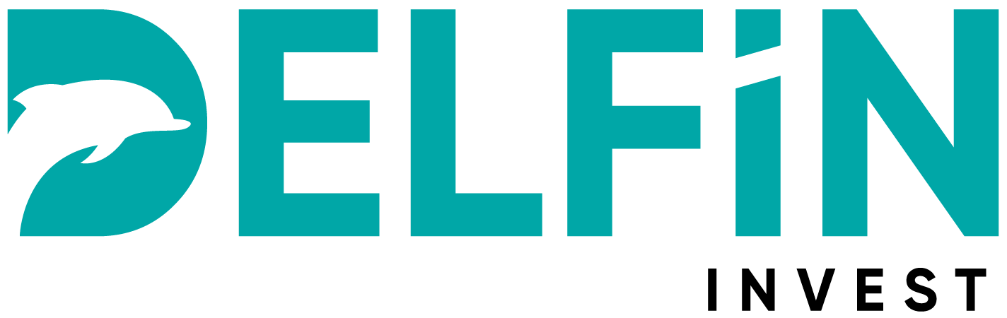 delfin logo